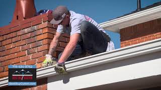 Top Quality Gutter Installation and Services in Colorado Springs | Best Buy Gutter 2024