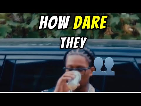 HEADIE ONE x DIGGA D - How Dare They (Lyric Video)