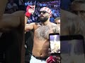 Trump Kicks Off UFC Cage Match at White House