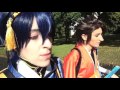 CONNICHI 2015 Impressionen [Part 2]