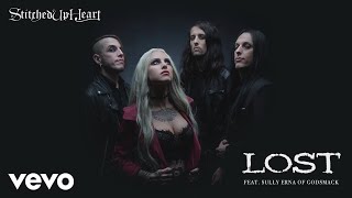 Stitched Up Heart - Lost (Audio) chords