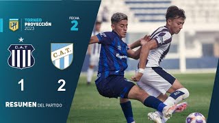 Palpite Atlético Tucumán x Talleres Córdoba: 25/10/2023 - Campeonato  Argentino