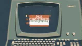 The Wonderful World of Motion Graphics