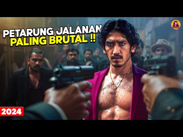 Balas Dendam Petarung Jalanan Paling Mematikan Setelah Ibunya Dihabisi Para Mafia! alur cerita film class=