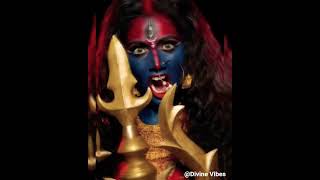 Hey Chamunda Hey Maa Chandi ♥️🙏-#shortsfeed #shorts #jaimaakali