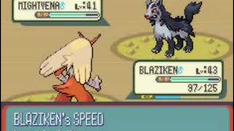 Pokemon Ruby Walkthrough Episode 56: Lost again!