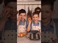 Preppy Kitchen/John Kanell Makes A Delicious Chocolate Chip Muffin 😍🍫🧁