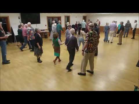 Mutual Love • English Country Dance