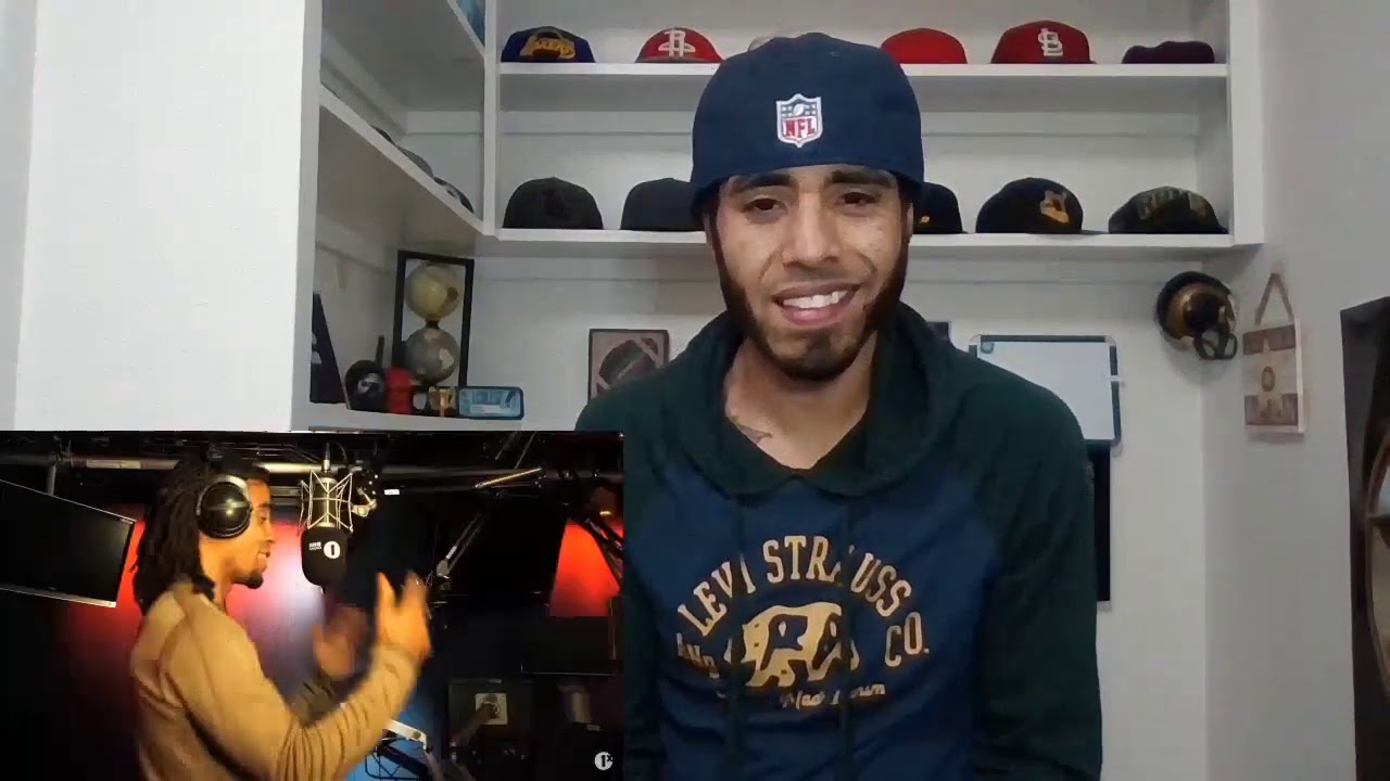 What you all been waiting for! American Reacts to UK Rapper! Akala Fire in the Booth part 4!!! WOW!!