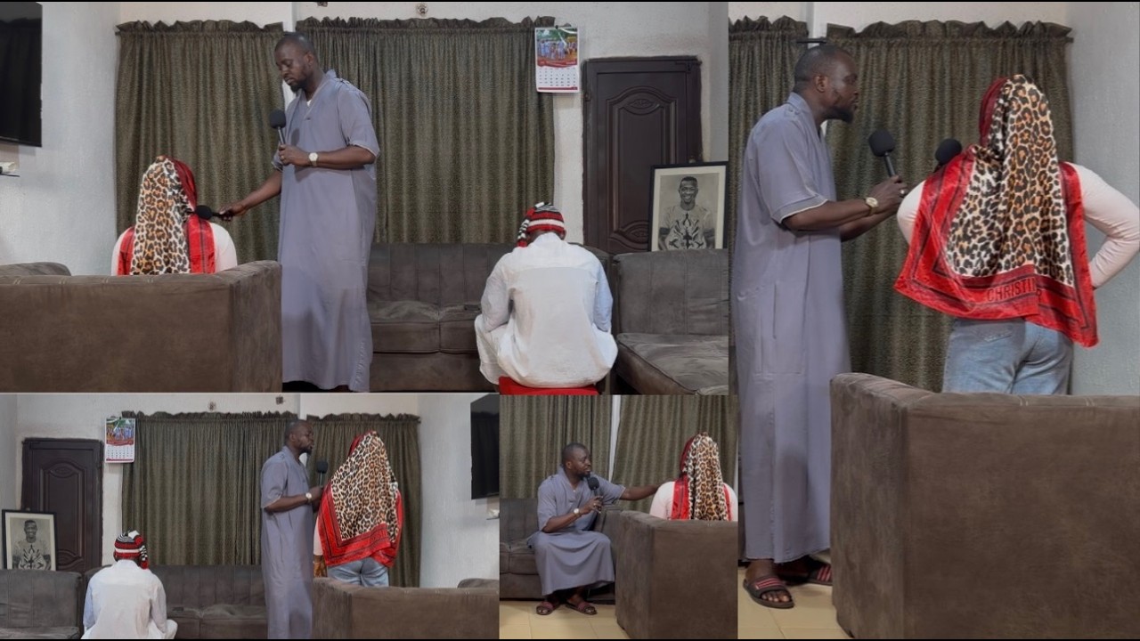 The WICKED Will & Must Not Go UNPUNISHED, It's Just 10 Days & She's Here Crying Undo #shorts #viral