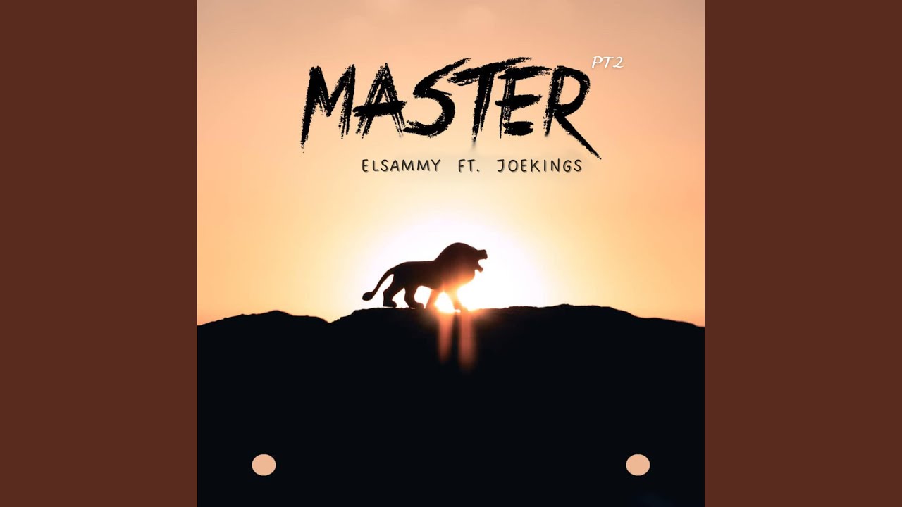 Watch Master (Special Version) on YouTube Watch Master (Special Version) on YouTube