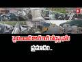 హైదరాబాద్ ఔటర్ రింగ్ రోడ్డుపై ఘోర ప్రమాదం.. | Horrific Accident on Hyderabad Outer Ring Road |@6TV