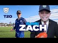 ROAMING ZACH | GOPRO POV