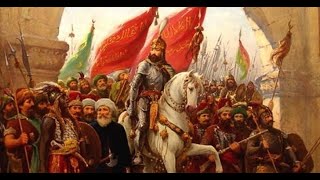 Ottoman Techno 1453 Edit