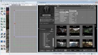 "Bill and Bob" UDK Kismet - Part 5 - Using UI's to keep track of characters.