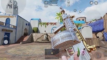 CALL OF DUTY MOBILE Global No66 Striker ShotGun Leaderboard #callofdutymobile #codm #codmobile #live