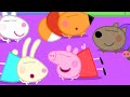 Peppa Pig Official Channel | Butterflies