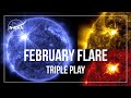 Solar Plasma and Angstroms Quiz