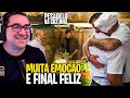 Ric reage pesadelo na cozinha portugal    t2  ribamariscos  ep 1  pt 3  final feliz