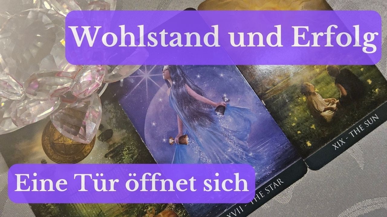 DAS erwartest Du NICHT 🌟💐