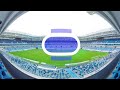 2018 FIFA World Cup: Kaliningrad Stadium (360 VIDEO)