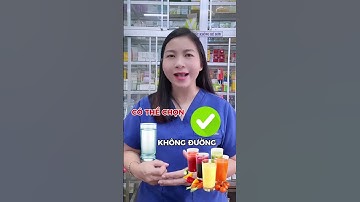 3 thói quen buổi sáng giúp thận khỏe mạnh | Dược Sĩ Hiếu #short #shorts #duocsihieu