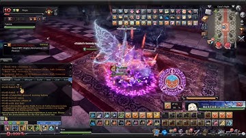 Aurakingdom.to | Solo NSOET Starry but suck
