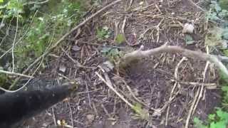 Paintballcentrum De Unit 26-10-2013 Deel 2