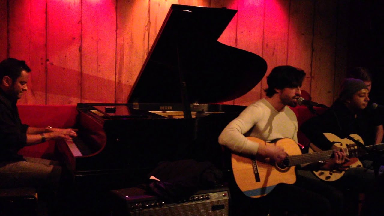 Deadbeat Darling - Flowers for our graves