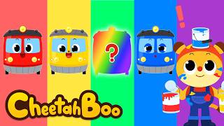 20min what color do red yellow make color song nursery rhymes