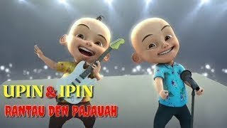 Download Lagu Upin \u0026 Ipin Rantau Den Pajauh Cover (HD) MP3