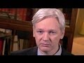 Julian Assange 'This Week' Interview: WikiLeaks Founder Discusses 'The Fifth Estate,' Edward Snowden