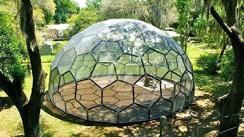 TricoDome Instructional Video