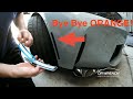 How To Remove Orange Reflectors From Your car Fast! G82 M4 or G80 M3 IND painted reflector diy
