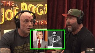 Story about Johnny Carson and The Mob Boss