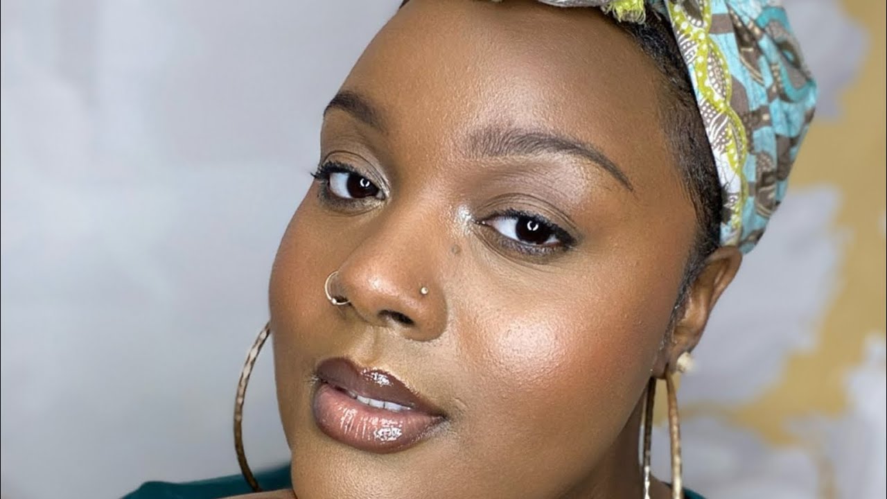 Simple 10 Minute Makeup for the Busy Life | 