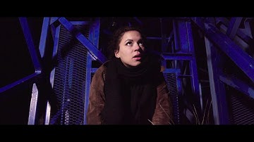 Vicky - String Along (Official Video)