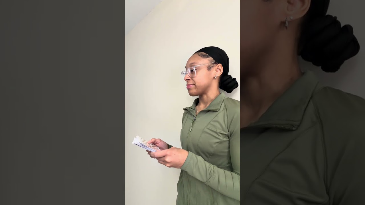 SPCH 100 Persuasion Speech