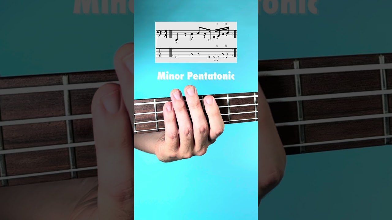 This shape always sounds great!! 😮  