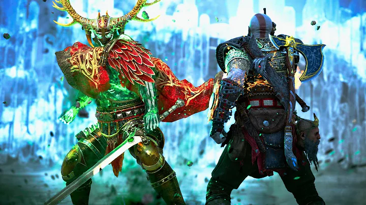 *WORLD RECORD* Hrolf Kraki in 15 SECONDS! (GMGOW)