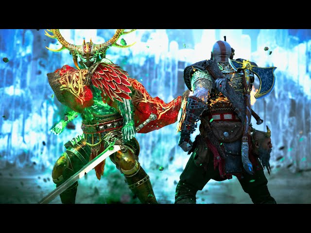 *WORLD RECORD* Hrolf Kraki in 15 SECONDS! (GMGOW) class=