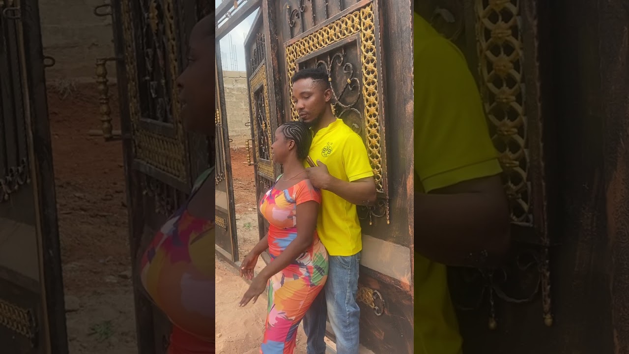 my new neighbor 😂