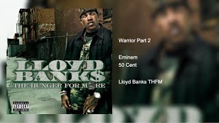 Eminem & 50 Cent - The Warrior Pt 2