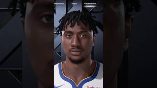 Lil Tjay Face Creation NBA 2K26 🏀 #nba2k26 #facecreation #liltjay #bronxnewyork