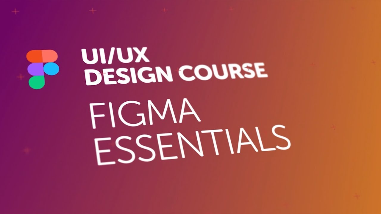 Figma Tutorial for Beginners - UI UX - Getting started with Figma ...