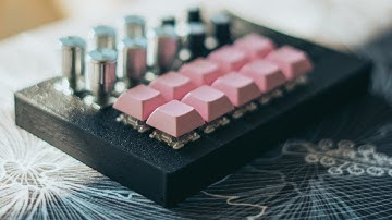 DIY Lightroom Editing Controller