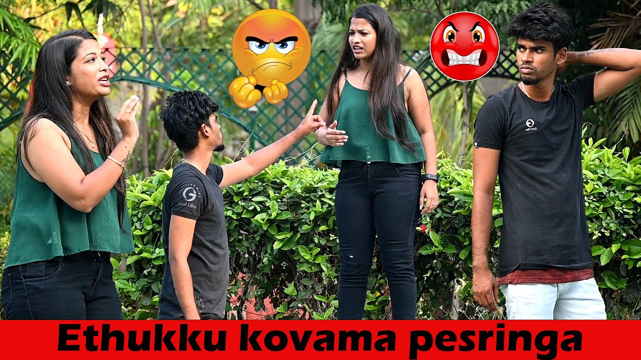 SARMESH COMEDY NAGAI 360 FIRE COMEDY | ANTHA PONNA PAADA PADUTHARAYA .....