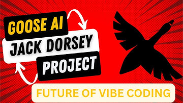 Forget ChatGPT? Jack Dorsey’s Goose AI Is the Future of Coding