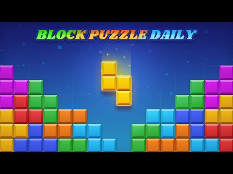 Block Puzzle