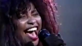 Chaka Khan-Until You Come Back To Me.